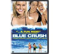 Blue Crush (Widescreen Collector's Edition) [Import USA Zone 1]