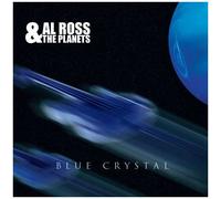 Blue Crystal