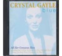 Blue-Crystal Gayle Greatest Ht