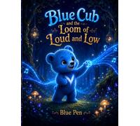 Blue Cub and the Loom of Loud and Low