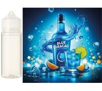 Blue Curaçao - Blue Curacao arôme concentré - Vegan - Sasami - 10 ml