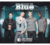 Blue - Curtain Falls