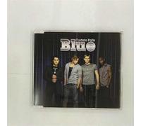 Blue - Curtain Falls [Import]