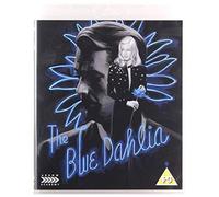 The Blue Dahlia Blu-ray E