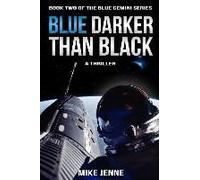 Blue Darker Than Black