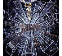 Blue Dawn - Edge of Chaos