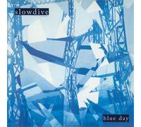 Blue Day/Vinyle Noir Audiophile 180gr