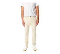 Blue de Gênes, Homme, Pantalons, Beige, Taille: W31 L34 Chinos