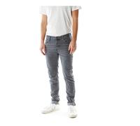 Blue de Gênes - Jeans slim - Homme - Jeans - Gris - Taille: W32 L32