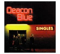 Blue Deacon - Singles [Import]