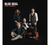 Blue Deal - Make a Change [Import]