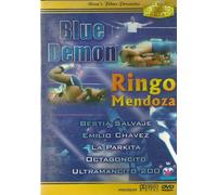 Blue Demon: La Mejor Lucha Clasica Mexicana
