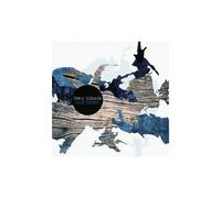 The K Square – Blue Desert – CD