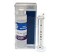 Blue Devil B7525 Test d'acide cyanurique, 8 onces