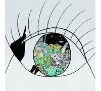 Blue devil,Baby evil