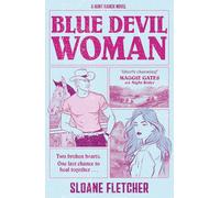 Blue Devil Woman