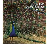 Blue Dex-Dexter Gordon Plays The Blue