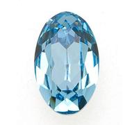 Blue Diamond 8.25 Ratti Oxyde de Zirconium Jerkan Pierre précieuse naturelle certifiée pour homme et femme - B0BMYPCG11