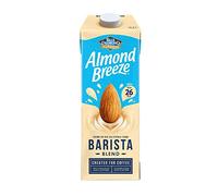 Blue Diamond Almond Breeze Barista Boisson mélangée
