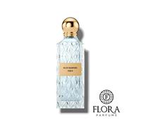 Blue Diamond Aqua - Ibraheem Al Qurashi - 150ml - IBRAQ - Eau de parfum pour Homme et Femme