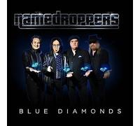Blue Diamonds