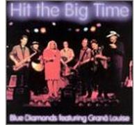 Blue Diamonds - Hit The Big Time