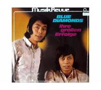 Blue Diamonds - Ihre großen Erfolge