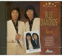 Blue Diamonds - Star Gala [Import]