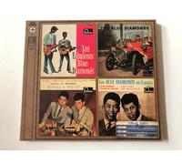 Blue Diamonds - The Blue Diamonds [Import]