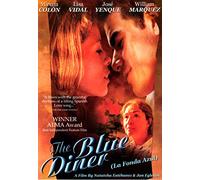 Blue Diner [Import USA Zone 1]