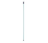 Blue Dolphin - Manche pour Balais et Serpillières Recy vec Filetage Universel, pour balai, pour Serpillière, Nettoyage des Sols, Résistant, Nettoyage de la Maison, 140 cm