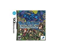 Blue Dragon : Awakened Shadow