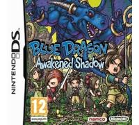 Blue dragon : awakened shadow (jeu) Nintendo DS