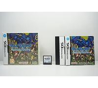 Blue Dragon : Awakened Shadow (Nintendo DS) [import anglais]