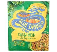 Blue Dragon Chow Mein Sauteuse 120 g