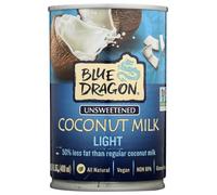 Blue Dragon - Coconut Milk Light 400Ml
