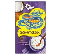 Blue Dragon Crème noix de coco, 250 ml