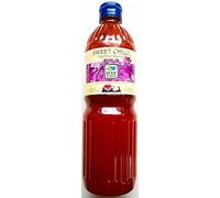 Blue Dragon doux Chilli Trempette - 2 x 1ltr