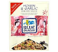 Blue Dragon - Hoisin & Garlic Stir Fry Sauce 120G
