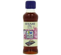 Blue Dragon Huile de sésame 150 ml (lot de 4)