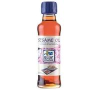 Blue Dragon - Huile de sésame - Ajoute un arôme et une saveur de noisette à vos repas ! - 150 ml