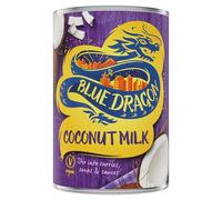 Blue Dragon lait de coco 6 x 400ml