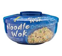 Blue Dragon Lot de 10 wok oriental au poulet | 65 g | Lot de 10