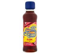 Blue Dragon Lot de 12 flacons d'huile de sésame 150 ml
