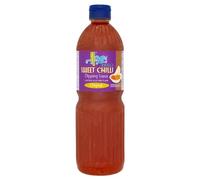 Blue Dragon Lot de 12 sauces thaïlandaises au piment sucré 1 l