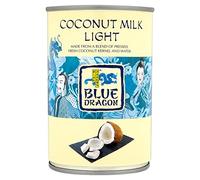 Blue Dragon Lot de 2 laits de noix de coco 400 ml