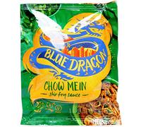 Blue Dragon Lot de 3 sauces à frire (Chow Mein Stir Fry 3 x 120 g)