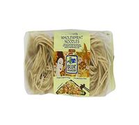 BLUE DRAGON Lot de 5 nids de blé entier 300 g