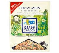 Blue Dragon Mélange Salsa Fry - Chow Mein (120 g) - Lot de 2