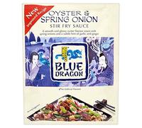 Blue Dragon mêlées Salsa Fry - huitres et cipollotto (120g) (Lot de 2)